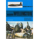 Vickers Wellington, Warpaint Nr. 10