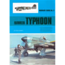 Hawker Typhoon, Warpaint Nr. 5