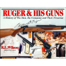 Ruger &amp; his Guns - A History of the Man, the Company...
