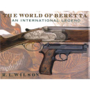 The World of Beretta - An international Legend