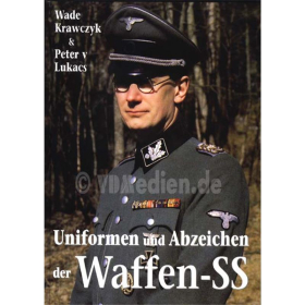 Uniformen und Abzeichen der Waffen-SS