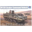 M1130 Stryker Command Vehicle, Trumpeter 00397, M 1:35