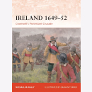 Ireland 1649-52 Osprey (CAM Nr. 213)