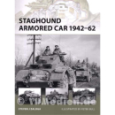 Staghound Armored Car 1942-62 (NVG Nr. 159)