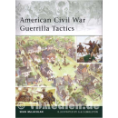American Civil War Guerrilla Tactics (ELI Nr. 174)