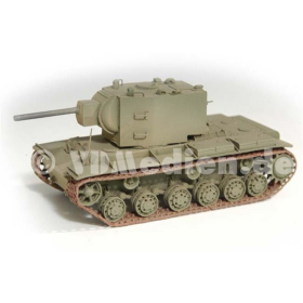 KV-2 Panzer, Wespe 72014, M 1:72
