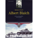 Hans-Joachim Röll - Oberleutnant Albert Blaich