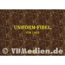 Uniform-Fibel von 1933