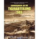 Lochmann Erinnerungen an die Tigerabteilung 503...