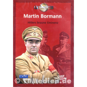 DVD - Martin Bormann - Hitlers braune Eminenz