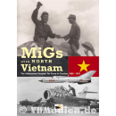 MiGs over North Vietnam, the Vietnamese People´s Air...