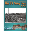The US Army Jeep at War (7058)