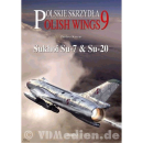 Sukhoi Su-7 &amp; Su-20 - Polish Wings 9