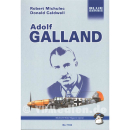 Michulec / Caldwell Adolf Galland Blue Series No 7103...