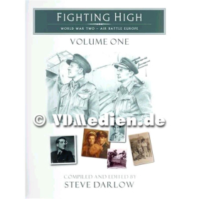 Fighting High, World War Two - Air Battle Europe - Volume One