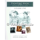 Fighting High, World War Two - Air Battle Europe - Volume...