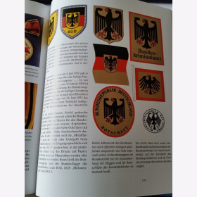 Deutsche Flaggen - Geschichte Tradition Verwendung
