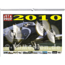 JET&PROP Kalender 2010