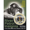 River Patrol Insignia of the United States Navy (Vietnam)...