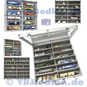 Sammel Vitrine Maxi Safe 5777 Mit Einlagen Modellbau