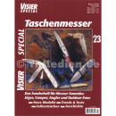 Visier Special 23 - Taschenmesser