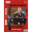 Visier Special 25 - Kalaschnikow