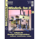 Visier Special 38 - Wiederladen II