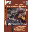 Visier Special 40 - Maschinenpistolen - Einst &amp; Jetzt