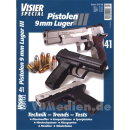 Visier Special 41 - Pistolen 9 mm Luger Vol. III