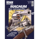 Visier Special 47 - MAGNUM - Kurz- und Langwaffen