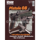 Visier Special 48 - Pistole 08