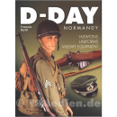 D-Day Normandy - Weapons, Uniforms, Military Equipment