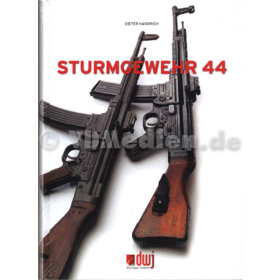 Sturmgewehr 44