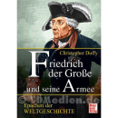 Epochen der Weltgeschichte - Friedrich der Gro&szlig;e...