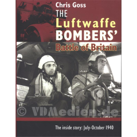 The Luftwaffe Bombers&acute; Battle of Britain