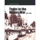 Tanks in the Winter War 1939-1940 - Panzer im Winterkrieg
