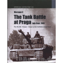 The Tank Battle at Praga - Die Panzerschlacht um Praga...
