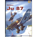 Band 42, Junkers Ju 87 Volume IV