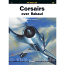 Corsairs over Rabaul - Kagero Air Battles 09