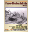Panzer-Divisions in Battle 1939-45- Armor at War Series...