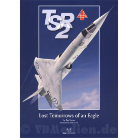 TSR 2 - Lost Tomorrows of an Eagle