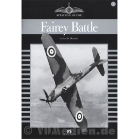 Fairey Battle - Aviation Guide 1