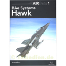 BAe Systems Hawk - Air Data 1