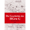 Die Geschichte der HGru G Mai 1944 bis Mai 1945