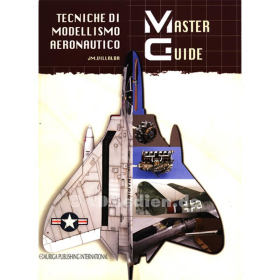 Master Guide Modellbaulexikon Luftfahrt - Tecniche Di Modellismo Aeronautico