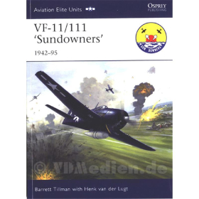 VF-11/111 &quot;Sundowners&quot; (Osprey Aviation Elite Units 36)