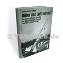 Finke: H&uuml;ter des Luftraumes? - Die...