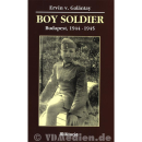 Boy Soldier ? Budapest, 1944-1945