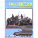 German Half-Tracks of World War Two Vol.2 ? Deutsche...