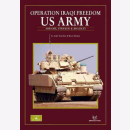 Renshaw: Operation Iraqi Freedom - US Army Abrams,...